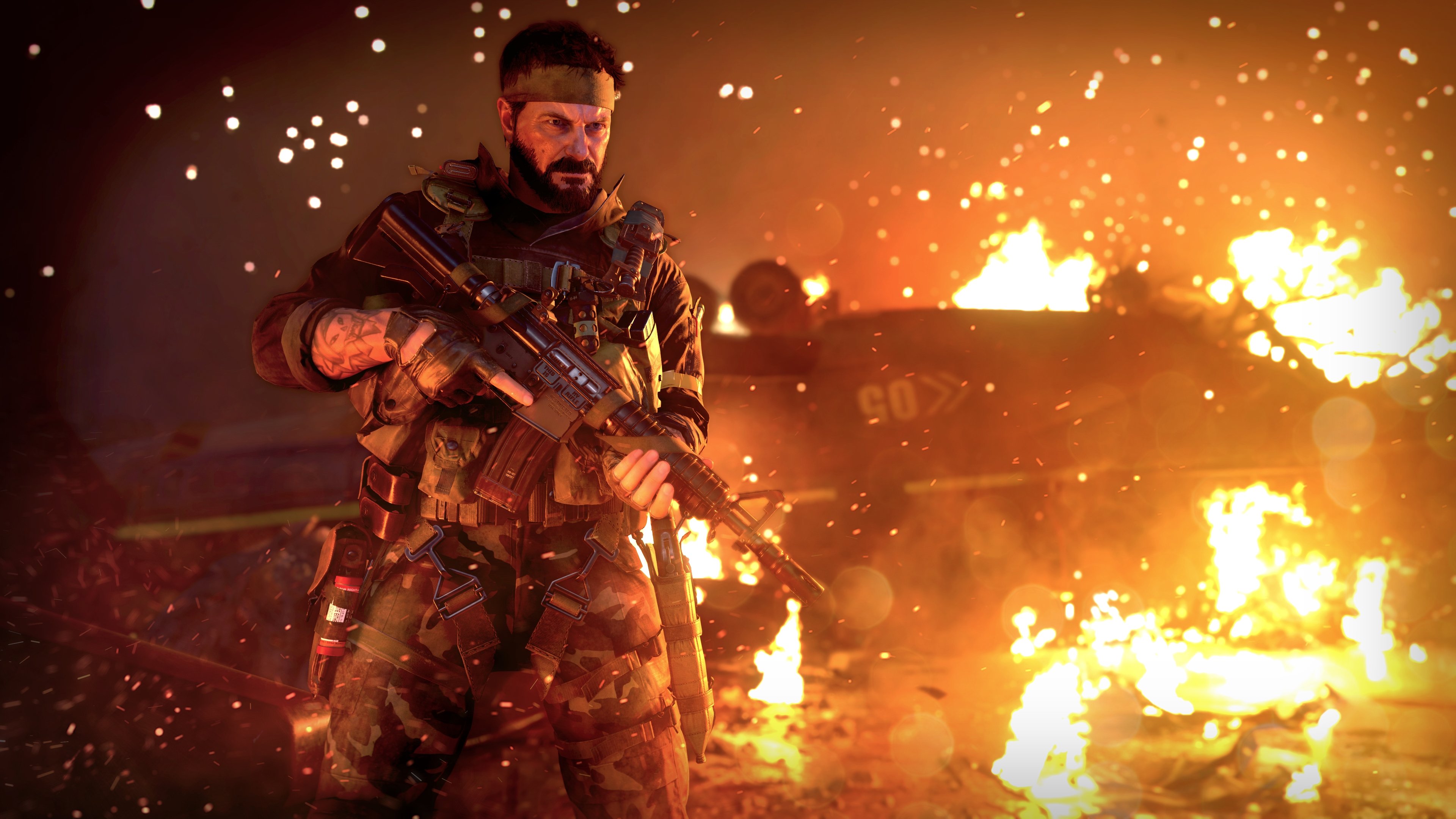 Call of Duty: Black Ops Cold War - Imagen 31